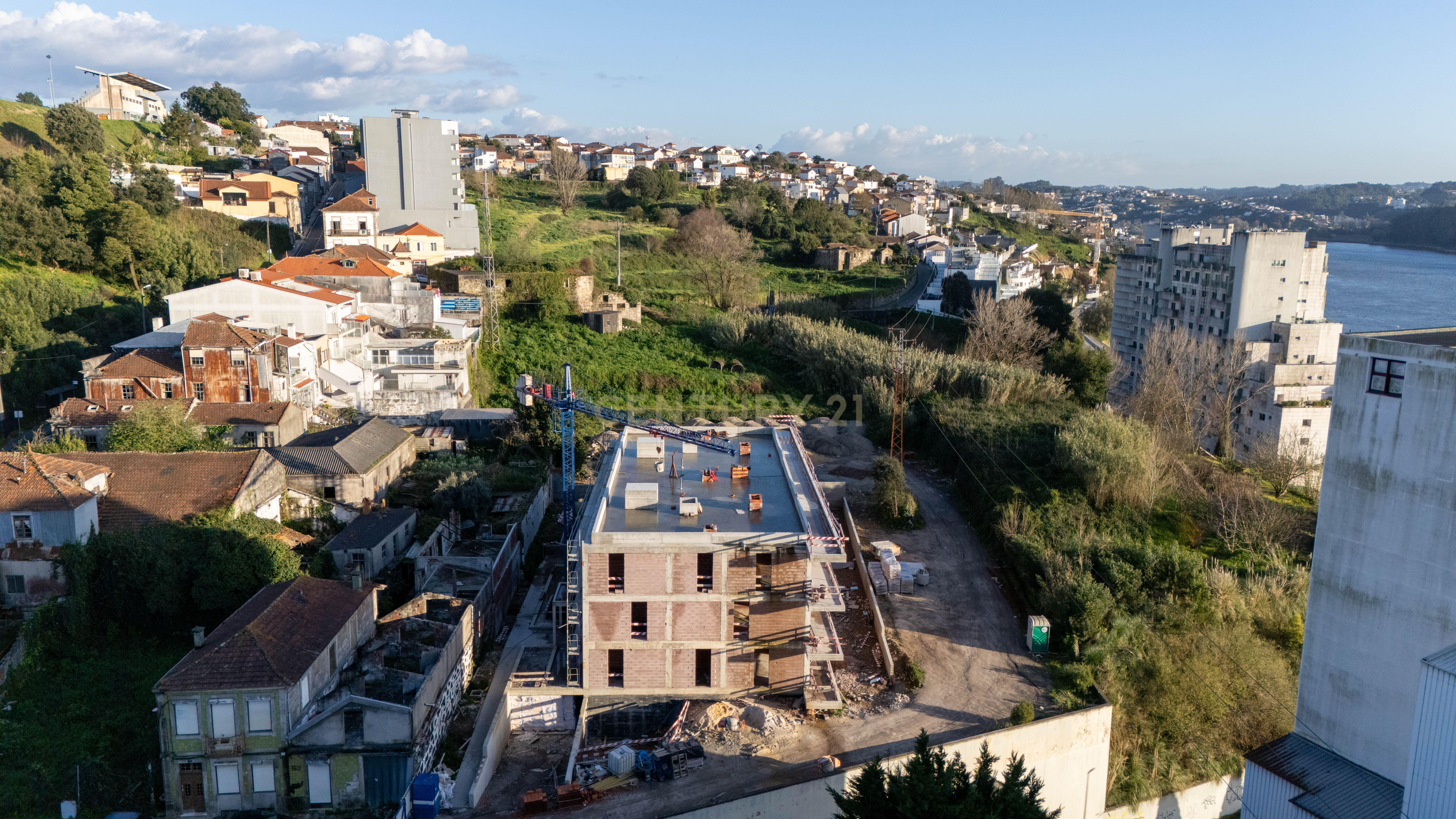 Empreendimento Exclusivo em Valbom, Gondomar – A poucos minutos da Marina do Freixo - Image 12